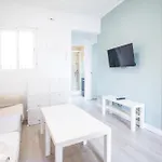 Apartamentos Tetuan Sandino